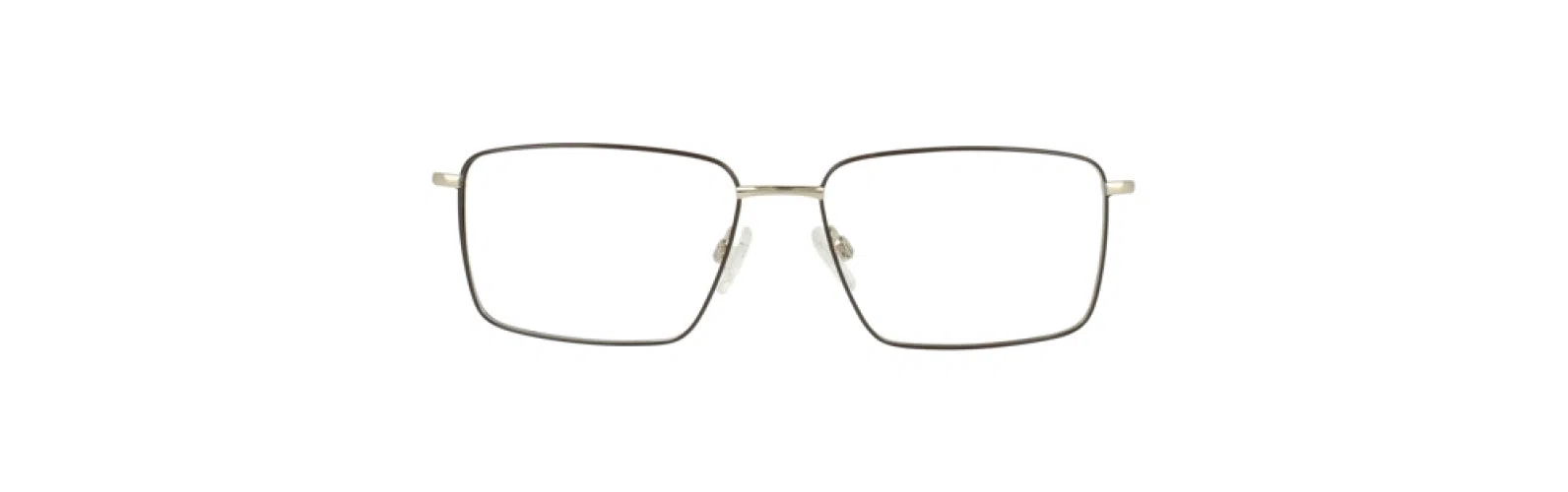 Stetson Stainless SSS607 Eyeglasses - view 6